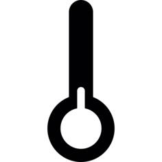 Low temperature reading