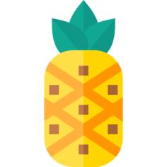 菠萝