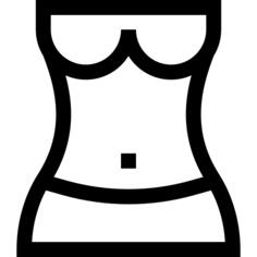 身体