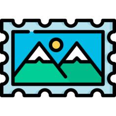 Stamp