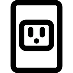 Plug outline