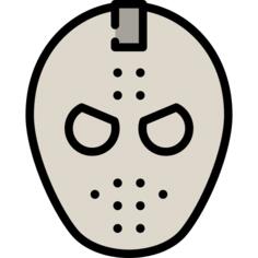 Hockey mask
