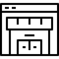 Online store