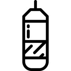 Punching bag