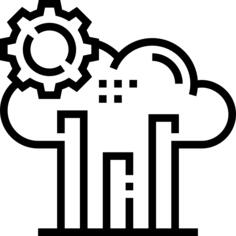 Cloud processing