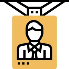 Badge
