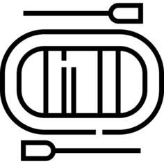 筏