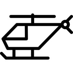 Helicopter