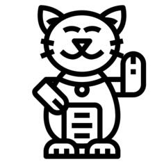 Maneki neko