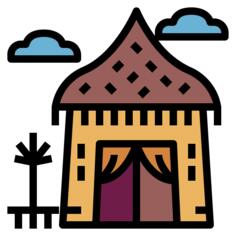 Hut