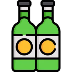 啤酒瓶
