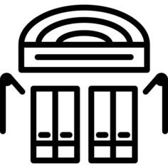 Theater Doors
