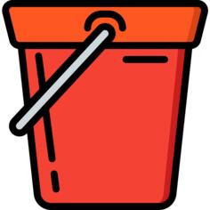 Bucket