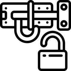 Door lock