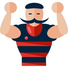 Strongman