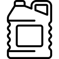 Petrol can