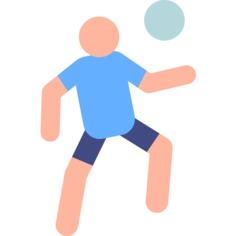 Soccer player