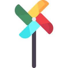 Pinwheel