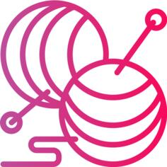 Yarn ball