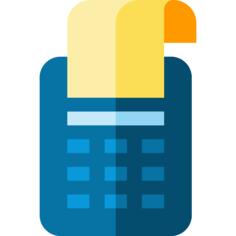 Payment terminal