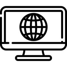 Internet connection