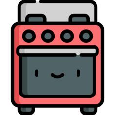Stove