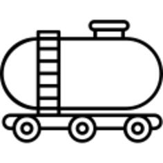 Oil tank
