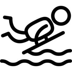 Bodyboard