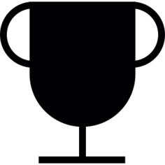 Championship Trophy