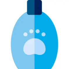 Pet shampoo