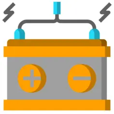 Car battery