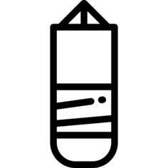 Punching bag