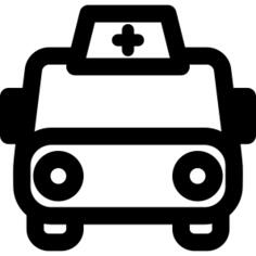 救护车
