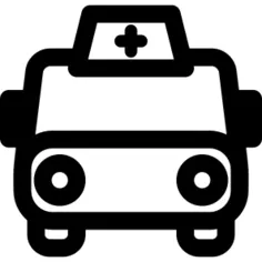 救护车