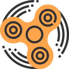 Spinning wheel