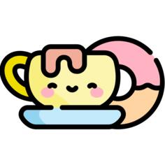 咖啡