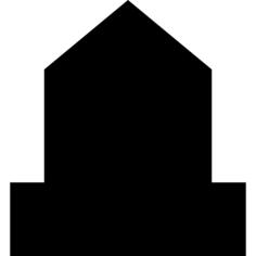 建筑轮廓