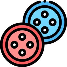 Buttons