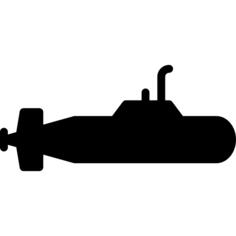 Submarine
