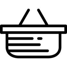 Shopping basket