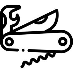 Swiss knife