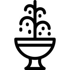Fountain