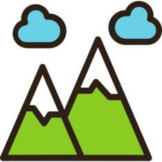 山