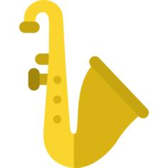 Saxophone