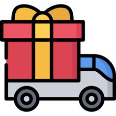 Free delivery