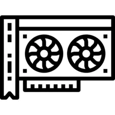 Graphic card