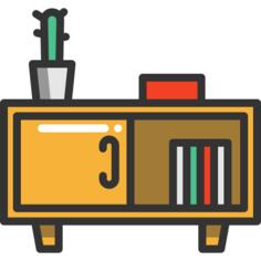 Nightstand