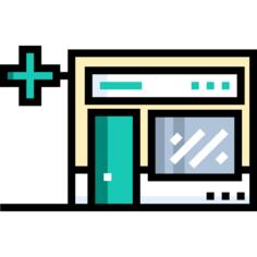 Pharmacy