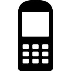 Telephone Receiver