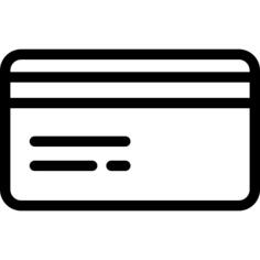 Credit card